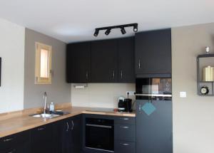 Résidence Sures A - APPARTEMENT 3 PIECES ALPE DHUEZ PROCHE CENTRE STATION MAE-3531