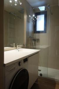 Résidence Sures A - APPARTEMENT 3 PIECES ALPE DHUEZ PROCHE CENTRE STATION MAE-3531