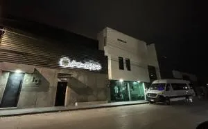 Huasteca Em suites - Los Puentes