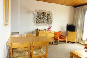 Résidence Azur - APPARTEMENT 2 PIECES + COIN MONTAGNE- ALPE DHUEZ AVENUE DU RIF NEL MAE-3571