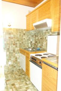 Résidence Azur - APPARTEMENT 2 PIECES + COIN MONTAGNE- ALPE DHUEZ AVENUE DU RIF NEL MAE-3571