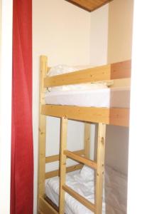 Résidence Azur - APPARTEMENT 2 PIECES + COIN MONTAGNE- ALPE DHUEZ AVENUE DU RIF NEL MAE-3571