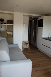 Résidence Menandiere - APPARTEMENT 2 PIECES- ALPE DHUEZ CENTRE STATION MAE-3581