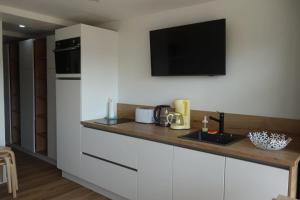 Résidence Menandiere - APPARTEMENT 2 PIECES- ALPE DHUEZ CENTRE STATION MAE-3581