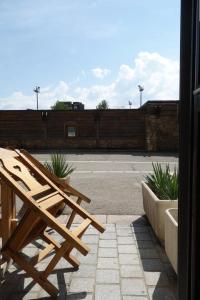 Résidence Menandiere - APPARTEMENT 2 PIECES- ALPE DHUEZ CENTRE STATION MAE-3581