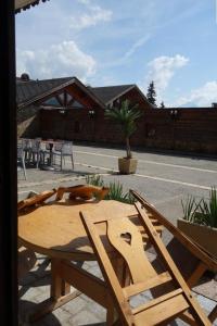 Résidence Menandiere - APPARTEMENT 2 PIECES- ALPE DHUEZ CENTRE STATION MAE-3581