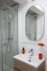 Résidence Menandiere - APPARTEMENT 2 PIECES- ALPE DHUEZ CENTRE STATION MAE-3581