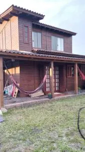 Chalé dos Sonhos - Soares