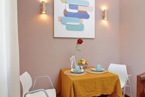 Villa Gisi Guest House