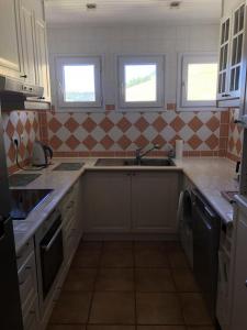 Résidence Res.de L Oisans - GRAND APPARTEMENT 5 PIECES ALPE DHUEZ HAUT DE STATION MAE-3641