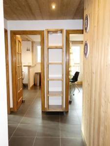 Résidence Res.de Lalpe - APPARTEMENT ALPE DHUEZ CENTRE STATION MAE-3631