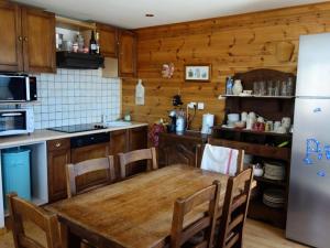 Résidence Citriere - APPARTEMENT DUPLEX ALPE DHUEZ CENTRE STATION MAE-3661