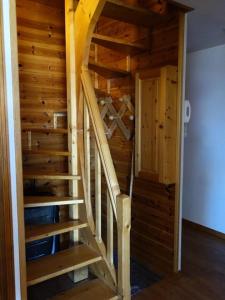 Résidence Citriere - APPARTEMENT DUPLEX ALPE DHUEZ CENTRE STATION MAE-3661