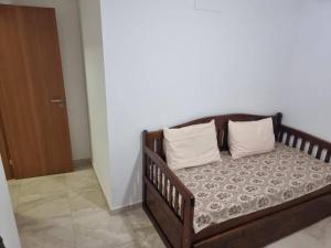 Apartamento em Mongaguá
