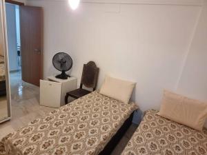 Apartamento em Mongaguá
