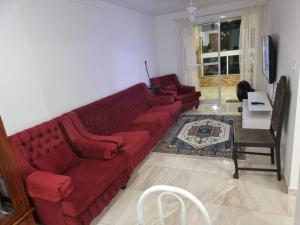 Apartamento em Mongaguá