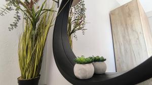 City View Rooftop Nest