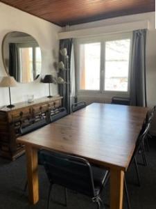 Résidence Choucas - APPARTEMENT ALPE DHUEZ AVENUE DU RIFNEL MAE-3701