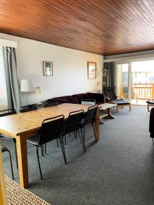 Résidence Choucas - APPARTEMENT ALPE DHUEZ AVENUE DU RIFNEL MAE-3701