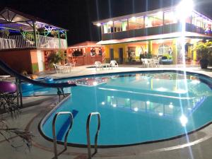 Vista Hermosa Finca Filandia a 10 min del Pueblo