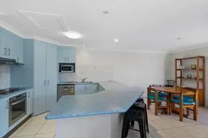 Holiday Haven, Unit 7, 30-32 Cypress Street Evans Head - 伊鲁卡