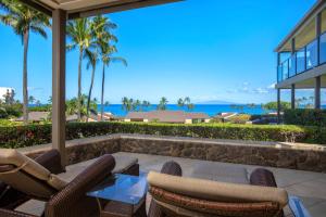 KBM Resorts FREE CAR Wailea Elua 2-Bedroom Condo Condo with Luxury Amenities WEV-2009
