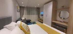 Zimbali Boulevard Lakes 151 - Egolomi