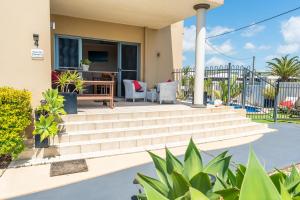 Ocean on Terrace Unit 4, 21 Terrace Street Evans Head