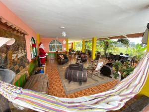 Vista Hermosa Finca Filandia a 10 min del Pueblo