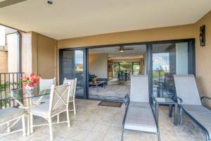 KBM Resorts FREE CAR Wailea Elua Village Ocean view Spacious 2-Bedroom Condo WEV-2103