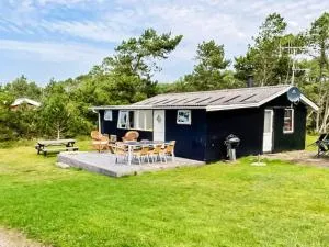 Holiday home Thisted L - Sønder Vorupør