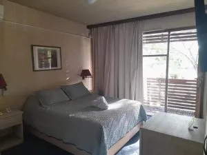 Hotel Solar del Acuario - Salto