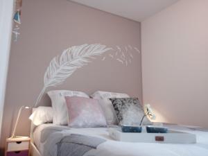 Maisons de vacances Gite LE BIVOUAC : photos des chambres