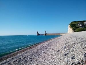 Maisons de vacances Gite LE BIVOUAC : photos des chambres