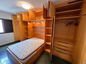 Apto vista mar na Pitangueiras