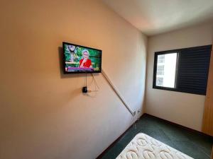 Apto vista mar na Pitangueiras