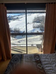 Appartements La montagne : photos des chambres