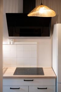 Appartements Au Bercail Maconnais - Hypercentre - Proche gare - Confort - 8 personnes : photos des chambres