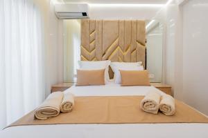 Appartement de luxe B5 1er