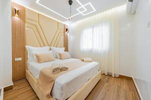 Appartement de luxe B5 1er