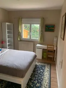 Joli appartement de plain-pied - Plaisance-du-Touch