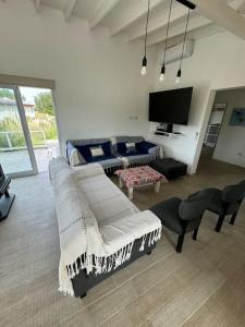 Allegra Del Mar casa de playa 4x4