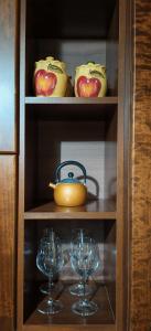 Casa il Borgo Toscano