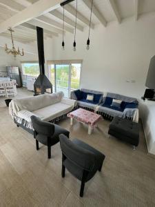 Allegra Del Mar casa de playa 4x4