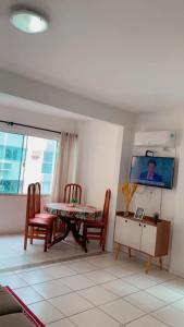 Apartamento abençoado Roda Gigante BC