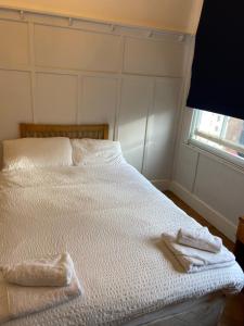 London Rental