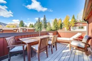 Sun Valley Condo Complimentary Resort Amenities! - 太阳谷