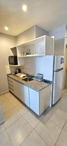 Departamento en Corrientes, céntrico, con piscina - Ubytování bez kategorie ve městě Corrientes