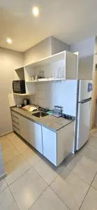 Departamento en Corrientes, céntrico, con piscina - Corrientes