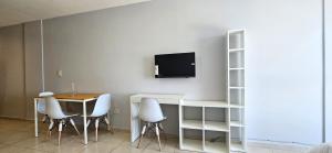 Departamento en Corrientes, céntrico, con piscina, cochera, wifi